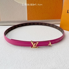 Louis Vuitton Belts